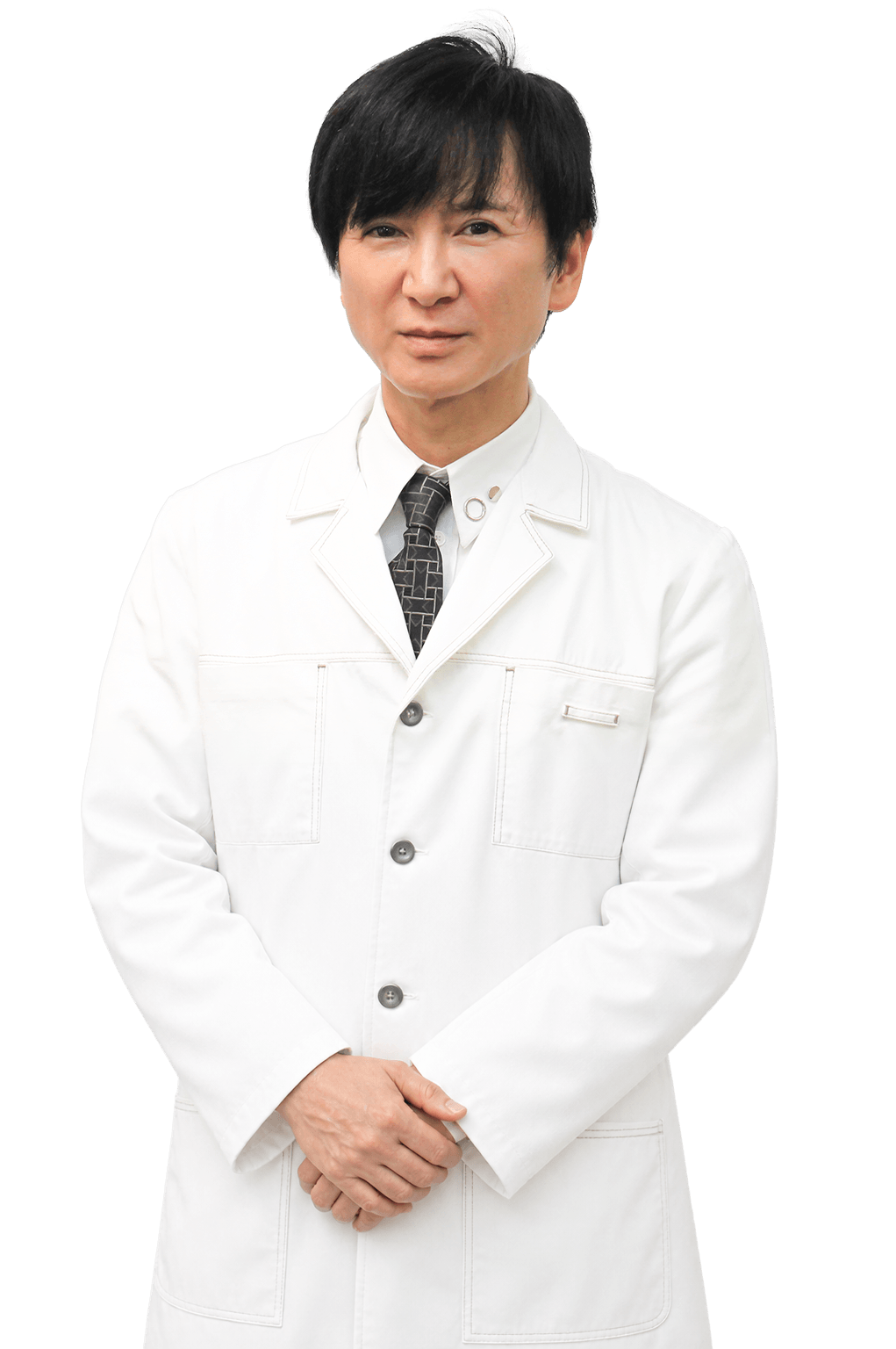 医療法人真摯会 理事長・総院長 松本正洋